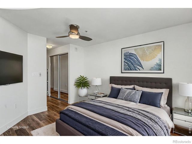 891 14th St Street 3206, Denver, CO 80202