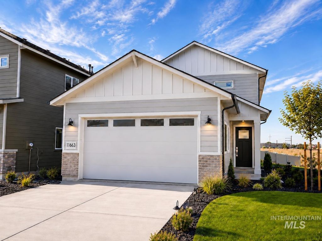 11688 W Endsley Ln, Star, ID 83669