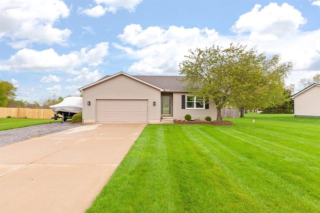 3216 Aspen Trail, Adrian, MI 49221