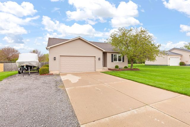 3216 Aspen Trail, Adrian, MI 49221