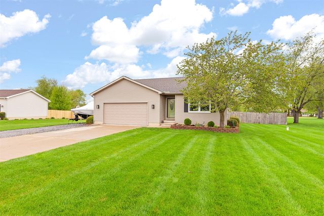 3216 Aspen Trail, Adrian, MI 49221