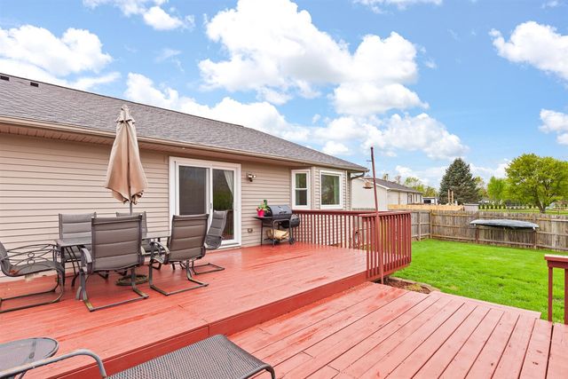 3216 Aspen Trail, Adrian, MI 49221