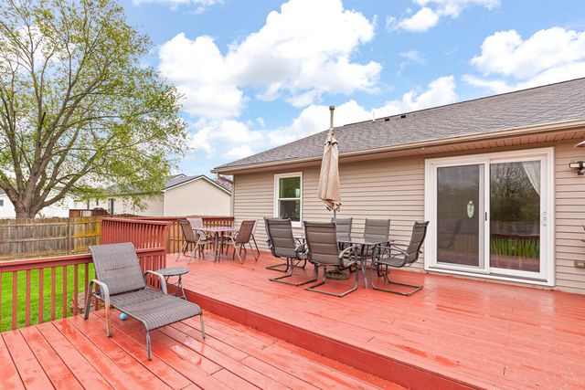 3216 Aspen Trail, Adrian, MI 49221