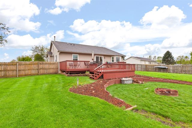 3216 Aspen Trail, Adrian, MI 49221