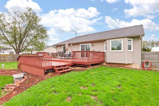 3216 Aspen Trail, Adrian, MI 49221