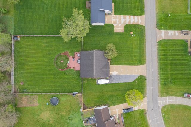 3216 Aspen Trail, Adrian, MI 49221