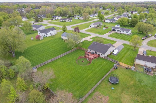 3216 Aspen Trail, Adrian, MI 49221