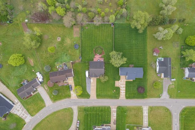 3216 Aspen Trail, Adrian, MI 49221
