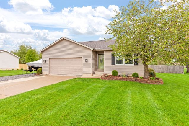 3216 Aspen Trail, Adrian, MI 49221