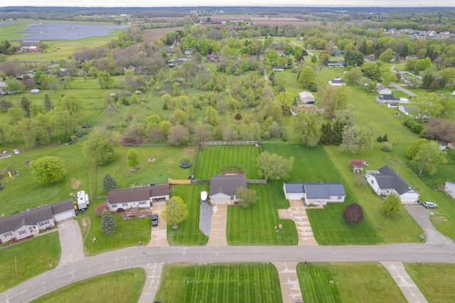3216 Aspen Trail, Adrian, MI 49221