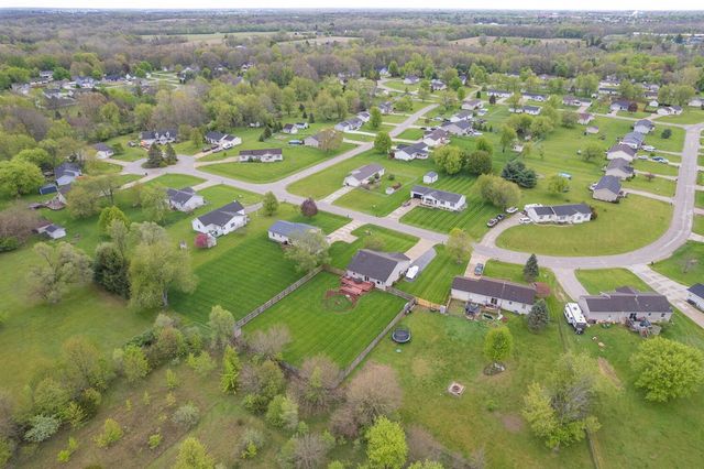 3216 Aspen Trail, Adrian, MI 49221