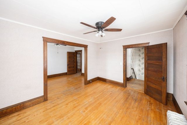 15 Boxford Street 2, Worcester, MA 01606