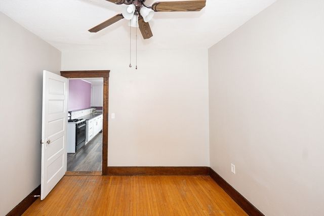 15 Boxford Street 2, Worcester, MA 01606