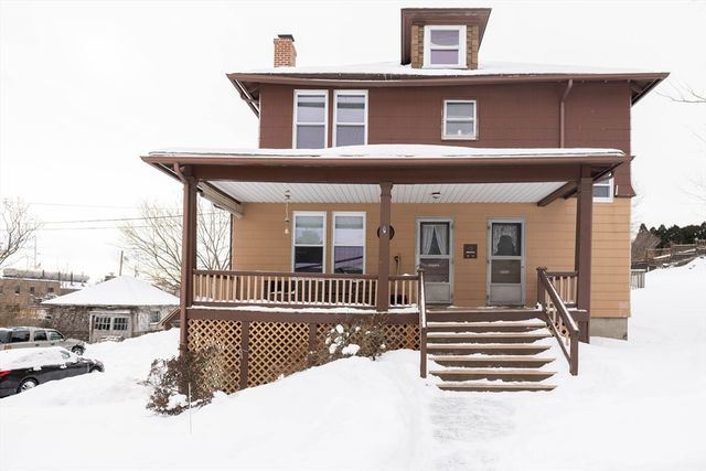 15 Boxford Street 2, Worcester, MA 01606