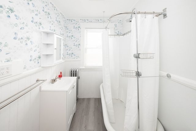 15 Boxford Street 2, Worcester, MA 01606