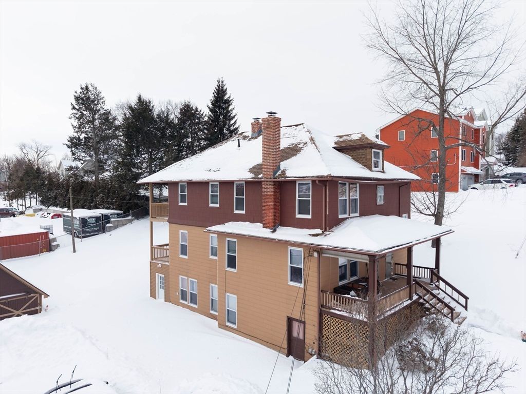 15 Boxford Street 2, Worcester, MA 01606