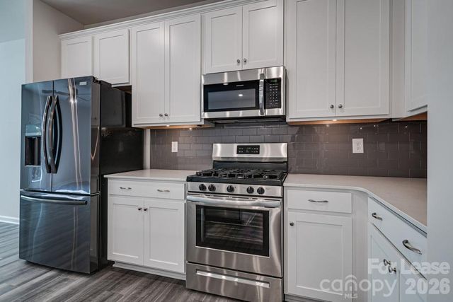 13045 Cottage Crest Lane, Charlotte, NC 28273