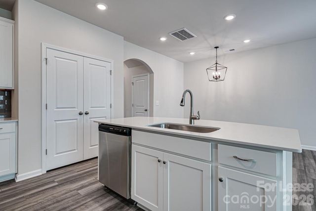 13045 Cottage Crest Lane, Charlotte, NC 28273