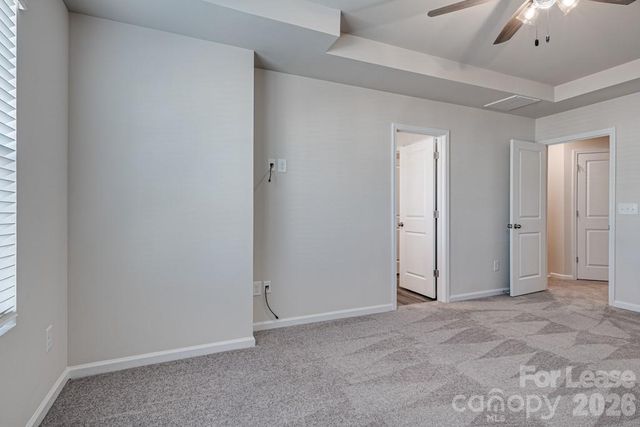 13045 Cottage Crest Lane, Charlotte, NC 28273