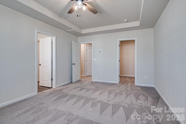 13045 Cottage Crest Lane, Charlotte, NC 28273