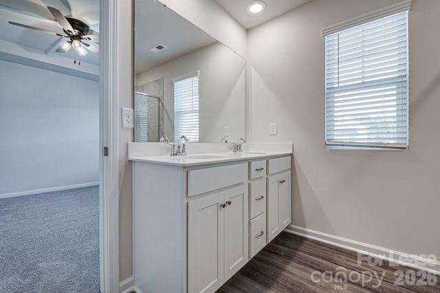 13045 Cottage Crest Lane, Charlotte, NC 28273