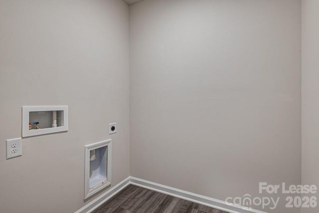 13045 Cottage Crest Lane, Charlotte, NC 28273