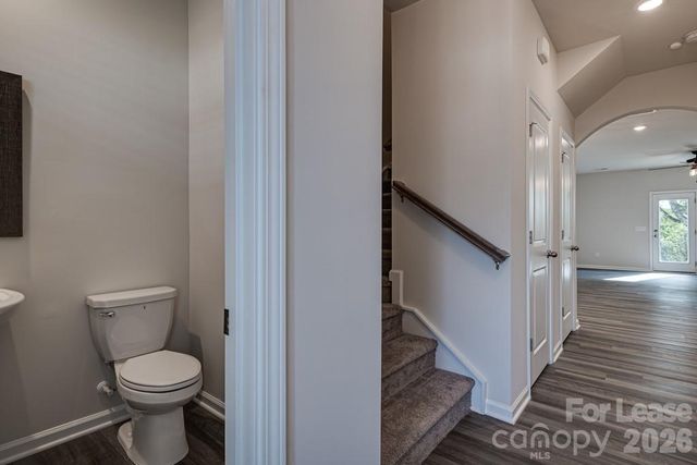 13045 Cottage Crest Lane, Charlotte, NC 28273