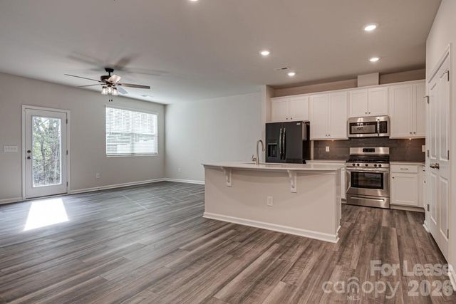 13045 Cottage Crest Lane, Charlotte, NC 28273