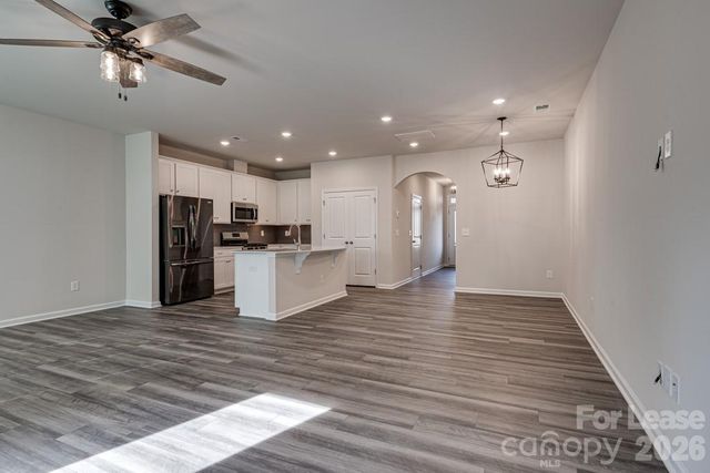 13045 Cottage Crest Lane, Charlotte, NC 28273