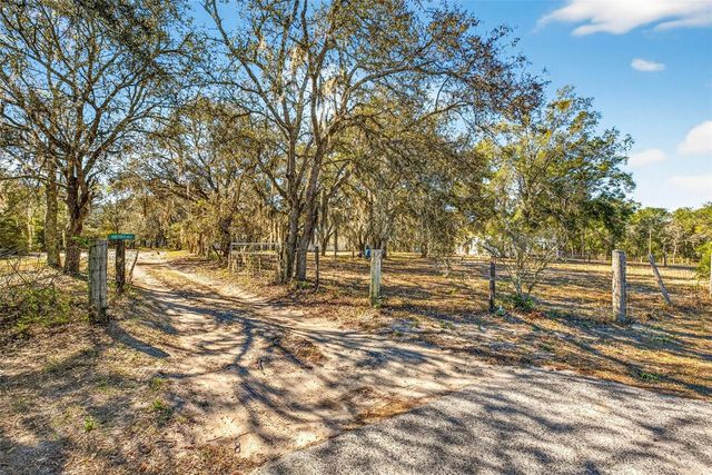 16624 HELEN K DRIVE, Spring Hill, FL 34610