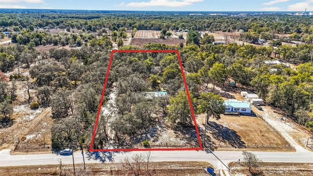 16624 HELEN K DRIVE, Spring Hill, FL 34610