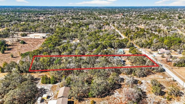 16624 HELEN K DRIVE, Spring Hill, FL 34610