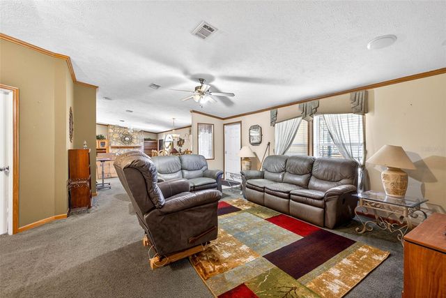 16624 HELEN K DRIVE, Spring Hill, FL 34610