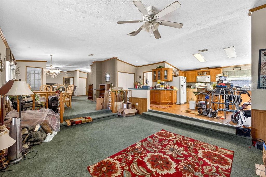 Image 6 of property listing at 16624 HELEN K DRIVE, Spring Hill, FL 34610