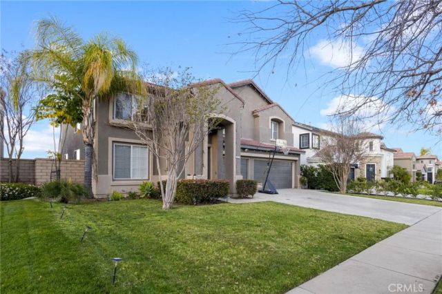 4219 Floyd, Corona, CA 92883