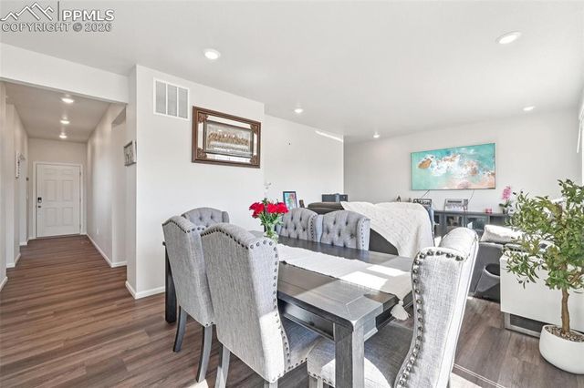 11427 Splake Street, Colorado Springs, CO 80925