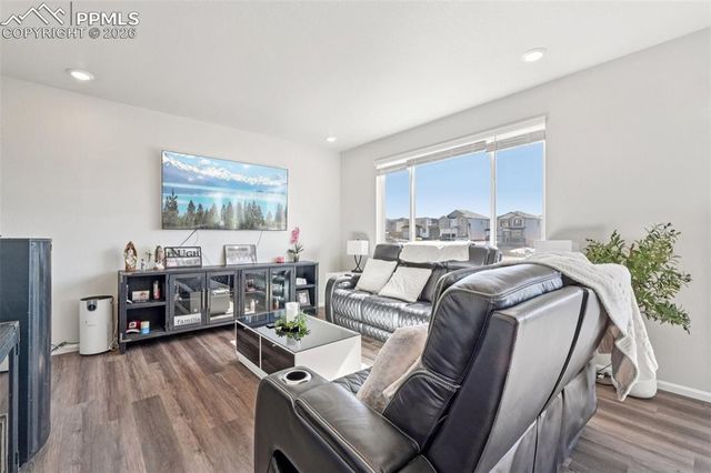 11427 Splake Street, Colorado Springs, CO 80925