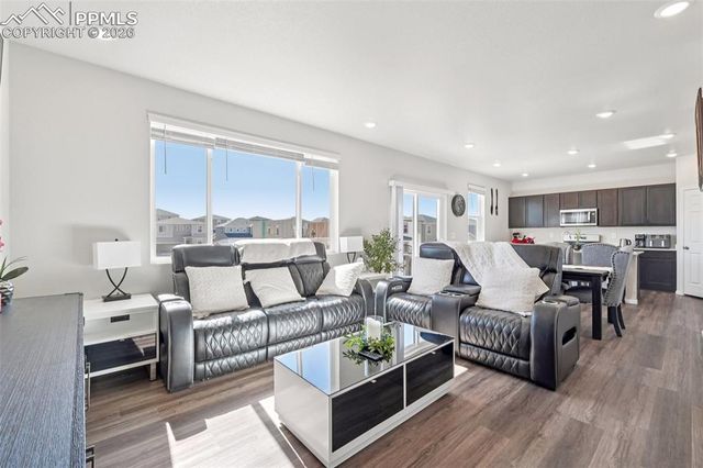 11427 Splake Street, Colorado Springs, CO 80925