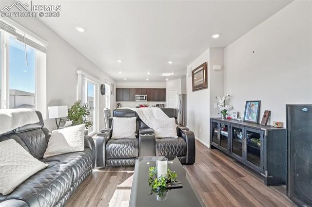 11427 Splake Street, Colorado Springs, CO 80925