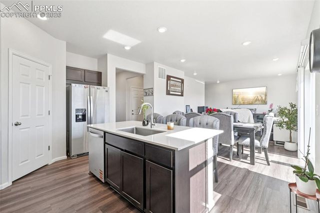 11427 Splake Street, Colorado Springs, CO 80925