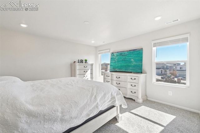 11427 Splake Street, Colorado Springs, CO 80925