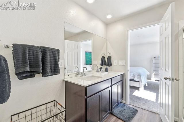 11427 Splake Street, Colorado Springs, CO 80925