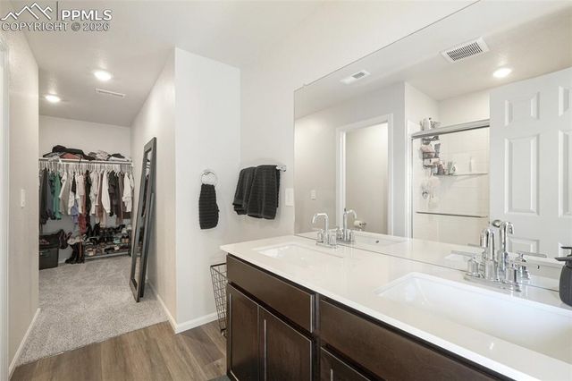 11427 Splake Street, Colorado Springs, CO 80925