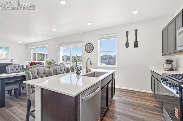 11427 Splake Street, Colorado Springs, CO 80925