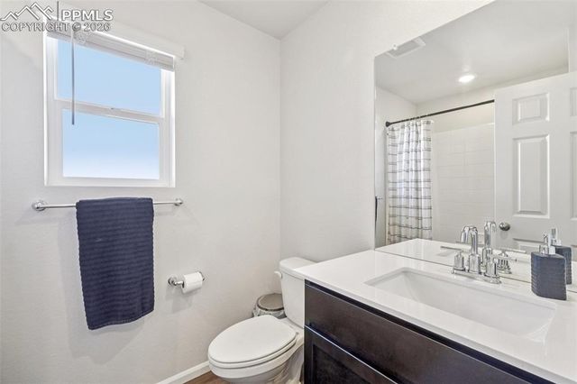 11427 Splake Street, Colorado Springs, CO 80925