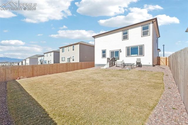 11427 Splake Street, Colorado Springs, CO 80925