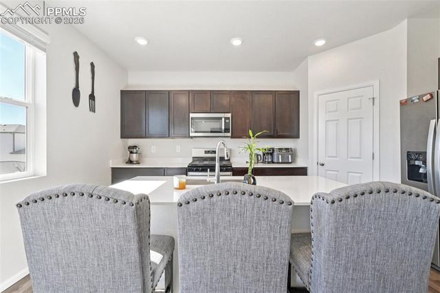 11427 Splake Street, Colorado Springs, CO 80925