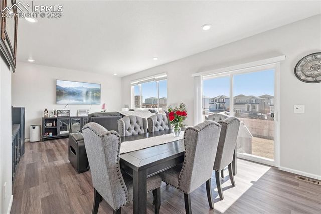 11427 Splake Street, Colorado Springs, CO 80925