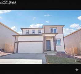 11427 Splake Street, Colorado Springs, CO 80925