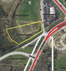 1.54 Acres Street, Spencer, IN 47460